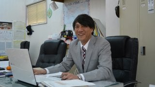 元ＤｅＮＡ・林昌範が自動車学校の営業部長に。追いかける２つの夢