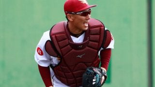 楽天、2018年スローガンは「日本一の東北へ」　嶋「リーグV、日本一」誓う