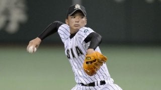 “亜大ツーシーム”の特異性から考える、球種の性質の話