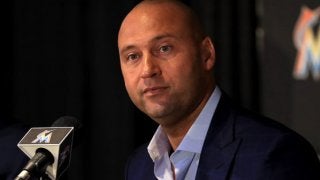 【MLB】激震マ軍、イチロー＆最強トリオ放出で外野陣解体　ジーター氏再建案の行方は