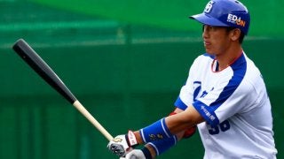 松坂入団で注目度アップの中日キャンプ　1軍に抜擢された若手選手は