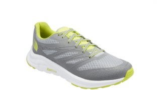 ザ・ノース・フェイス、日本で開発したランニングシューズ発売