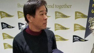 オリックスがコーチ会議　吉田正は2軍スタート、ドラ1田嶋は1軍