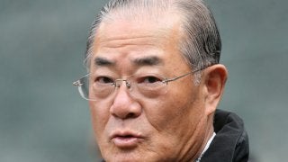 張本が3部門でトップ、田中幸雄も偉大な記録　日本ハムの歴代投打5傑