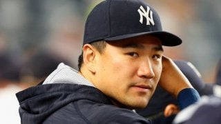 【MLB】田中将大が自主トレメンバーを公開　ファン期待「充実したオーラ感じる」