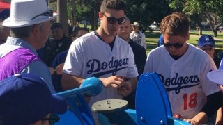 【MLB】デビュー戦初勝利＆初HRの経験者　マエケンが大谷の「ド派手」デビュー予言