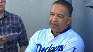【MLB】ド軍ロバーツ監督がWS7戦を後悔!? 「スプリンガーの前に降板させていれば」