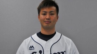 西武の大石が1月5日に婚姻届を提出　2010年ドラ1右腕　8年目の定着狙う