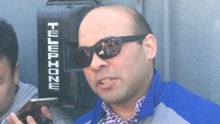 【MLB】ドジャース、ダル獲りの優先順位“低”…GM言及「先に解決するべき問題ある」