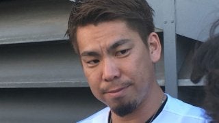 【MLB】「死闘」のWSで得た経験…前田健太が抱く世界一への思い「一層強くなった」