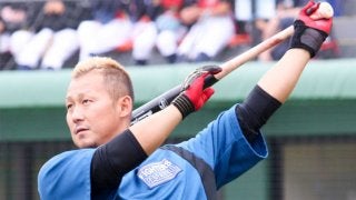 日ハム中田のインスタ、フォロワー早くも5万人超え「俺が始めた理由は…」