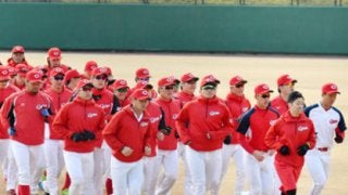 名コーチが嘆く、プロ野球キャンプ早々にリタイヤ選手が出るのはなぜか