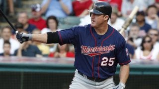 【MLB】612本塁打で殿堂入り　ジム・トーミは1990年以降最高の長距離打者の一人