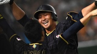 中田翔＆杉谷拳士、インスタグラムでも息ぴったり「やはり名コンビ」