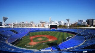 DeNA、ハマスタ全体の座席カラ-統一　360度“横浜ブルー”のスタジアム完成へ