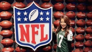 第52回スーパーボウル直前！タイムズスクエアにお目見えした「NFL EXPERIENCE」に行ってきた【NFLチアリーダー伊藤奈美のNYライフ #13】