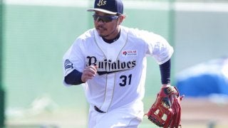「松坂世代」の野手“最後の砦”に-　元打点王が明かす意地、村田への思い