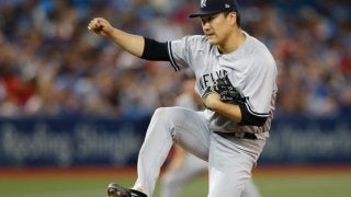 【MLB】FA市場が“歴史的停滞”の中…早々にヤンキース残留決断の田中将大は「勝者」