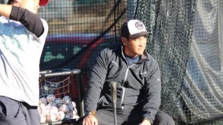 「イチロー世代」のもう1人の“パイオニア”　3Aまで這い上がった日本人の野球観