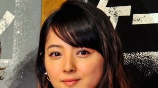 佐々木希のインスタグラム、フォロワー300万人を達成
