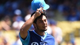 【MLB】ダルビッシュを取り巻く膠着状態…本人はドジャースとヤンキース待ちと米報道