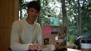 理想の経営モデルはＤｅＮＡ。イベント会社社長に転身した元投手・小杉陽太の挑戦