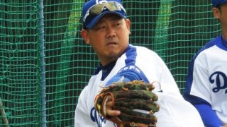 「やっぱりすごい」松坂“効果”　タオルは即日完売　グッズ売上「群を抜く」