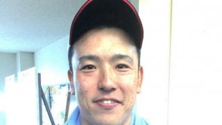 ロッテのテスト生・大隣がブルペンで39球　本契約目指し「最大限アピール」