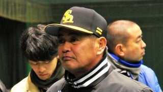 ソフトバンクが連覇に向け発進　工藤監督「競争する意識をしっかり持って」