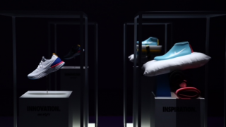 夢のシューズ「ナイキ エピック リアクト フライニット」…軽量・耐久性・反発性・クッション性を兼ね備える