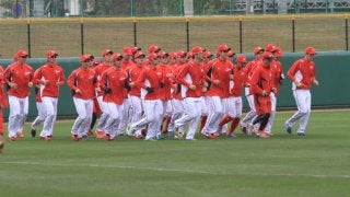プロ野球春季キャンプを知る…キャンプ施設は何がある？　スケジュールは？