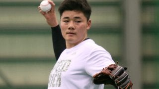 球春到来！　チームを変える存在になれるか…パ・リーグ新戦力選手一覧