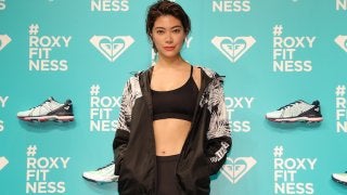 ROXY FITNESS新アンバサダーに森星が就任！
