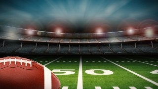 NFLが着手するスタジアム改革。ファン待望の“夢の空間”も完成へ