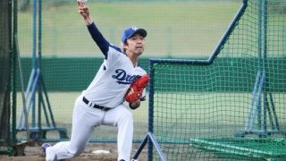 「崖っぷち」「ダメなら終わり」復活目指す中日・吉見の覚悟