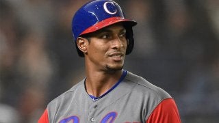 鷹獲得候補グラシアルが3打点でキューバ勝利「必死に戦うことだけ考えた」