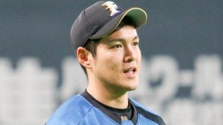 ハム鍵谷が過ごす“自覚”の6年目「最大限の準備とアピールをするだけ」