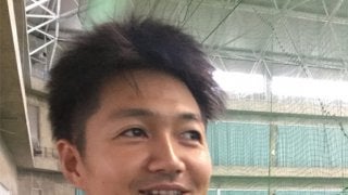 奮起期すロッテ唐川　井口新体制の春に手応え「やりたいことができる」