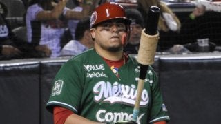 メキシコがカリビアンSで黒星発進　楽天アマダーが「5番・DH」で1打点