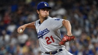 【MLB】古巣レ軍はダル獲得の「有力候補ではない」　GM「一流投手を獲る可能性低い」