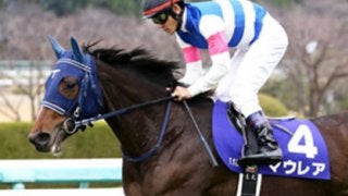 全姉アユサンに続け。桜花賞の姉妹Ｖを狙うマウレアは姉より強い体質