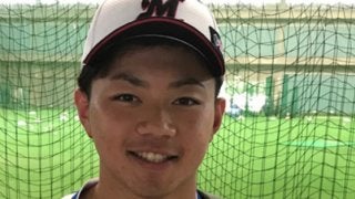 ロッテバレンタイン企画　途中経過1位は誕生日の成田「本当ですか？」