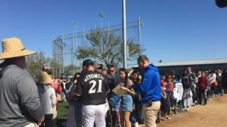 ハム清宮、第2クールも打撃はしない方針も…栗山監督「打つ方は信頼してる」