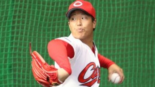 防御率162.00からの逆襲。カープ左腕はOB大野豊の再来となるか