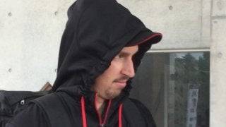 ロッテ新助っ人シェッパーズ、夫人の出産のため5日に一時帰国へ