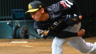 「目安の1500球から逆算」ホークス東浜が連日の熱投120球超え