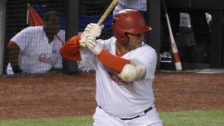 【カリビアンS】元Gセペダ、デスパ代役4番でキューバ勝利導く2打点「勝つことが使命」