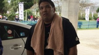 ロッテ“アジャ”井上が一発＆また盗塁　井口監督ゲキ「1年間出続けろ」