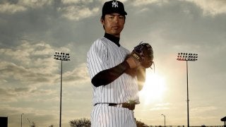 【MLB】井川獲得はヤ軍敏腕GMの“失敗補強”第2位!?　米メディア「この件は空振り」