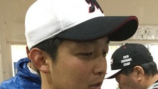 ロッテ第1クール終了、ドラ4菅野評価急上昇　井口監督「スタメンも考えていい」